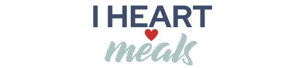 I Heart Meals